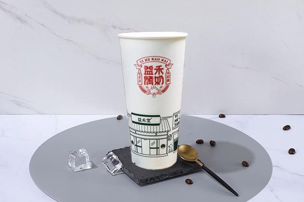 益禾堂一个小镇的加盟费大概多少？行业平均值是5.5万元