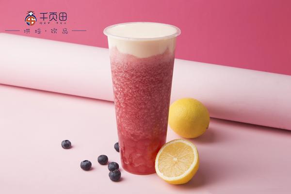 千页田奶茶靠谱吗？2021千页田