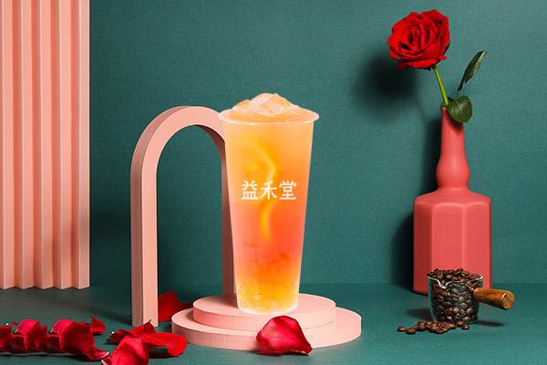 益禾堂奶茶店加盟需要多少钱？不到18万元就能在县级城市轻松开店