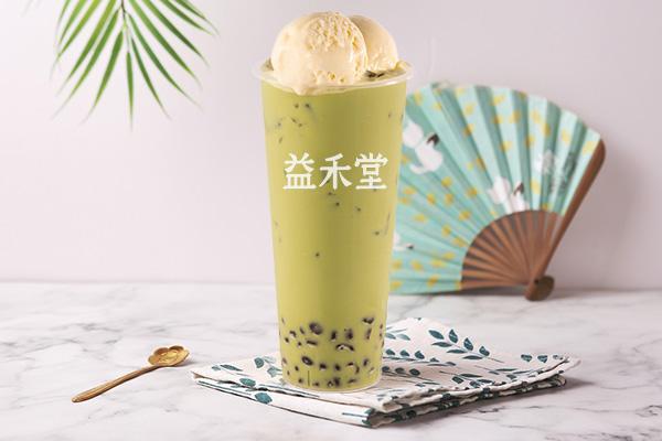 益禾堂加盟官网公布加盟条件：满足这四点即可开店