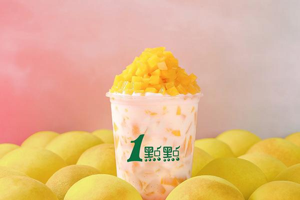 1点点奶茶加盟要多少费用？这里有你想知道的答案！