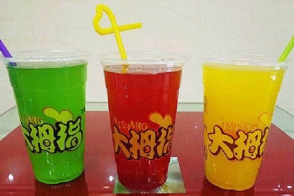 大拇指奶茶加盟官网是哪个,大拇指奶茶加盟怎么样