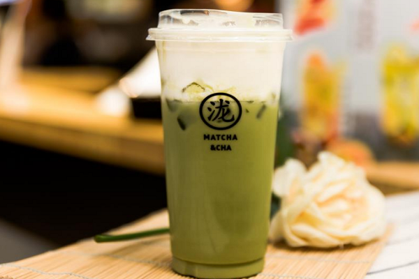 黑泷堂奶茶加盟有发展前景吗