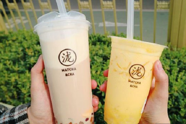 黑泷堂奶茶加盟有发展前景吗,黑泷堂奶茶加盟大概要多少钱