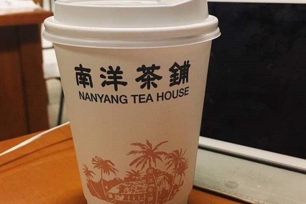 南洋茶铺加盟电话是多少