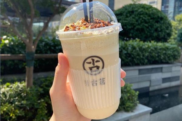 古茗加盟