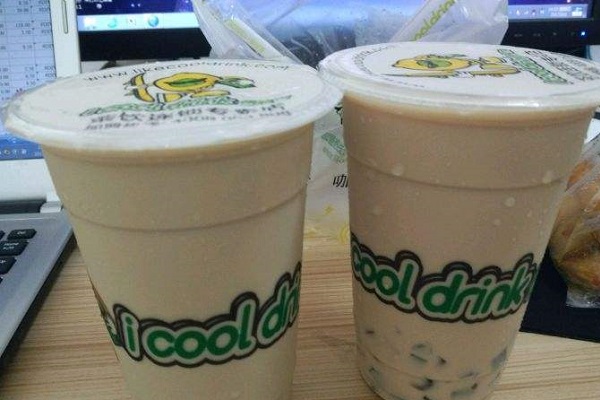 酷饮奶茶加盟要多少钱,酷饮奶茶加盟条件是什么