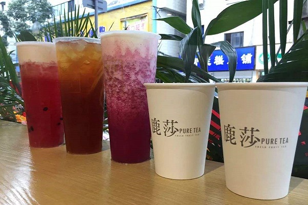 鹿莎奶茶加盟电话是多少,鹿莎奶茶加盟官网是哪个
