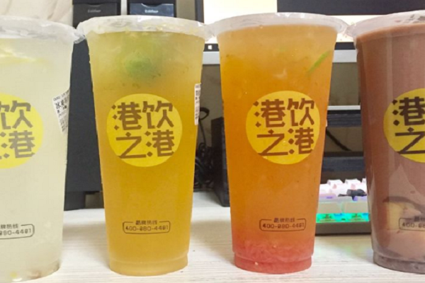 港式奶茶加盟条件有哪些