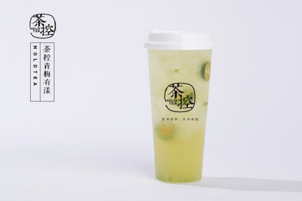 茶控加盟前景怎么样