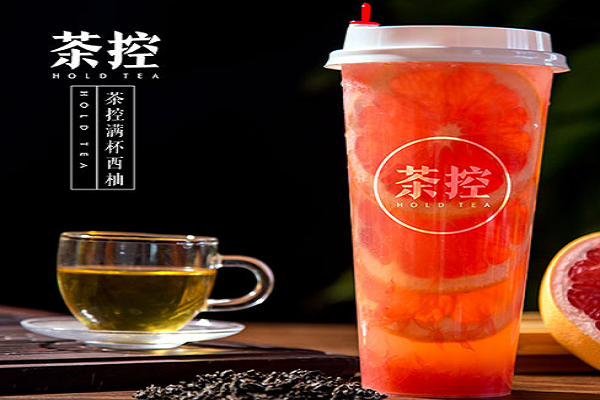 茶控加盟前景怎么样
