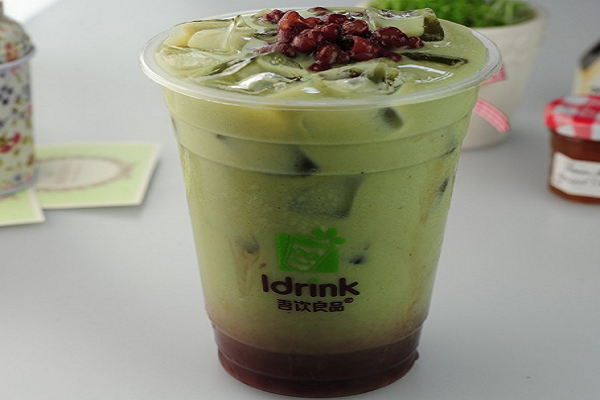 吾饮良品奶茶加盟电话是多少