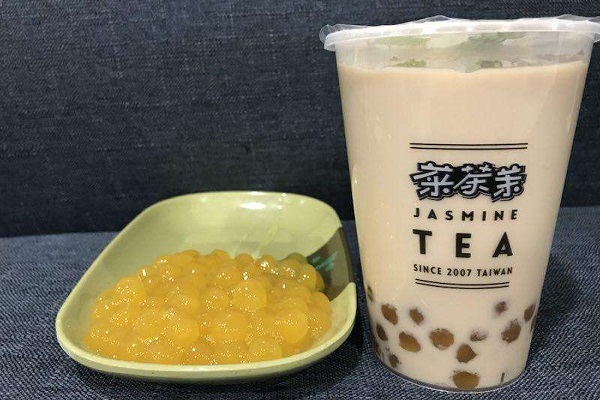 菜茶茉奶茶加盟条件有哪些