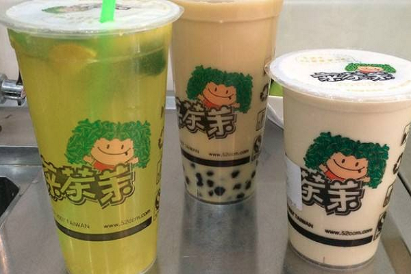 菜茶茉奶茶加盟条件有哪些,菜茶茉奶茶加盟前景如何