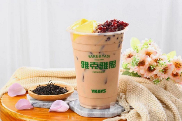 雅克雅思加盟怎么样,雅克雅思加盟前景怎么样