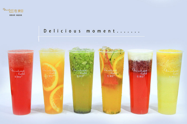 加盟在麦田奶茶需要多少费用,在麦田奶茶加盟电话是多少