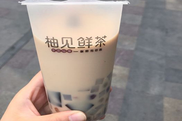 柚见鲜茶加盟电话是多少,柚见鲜茶加盟怎么样