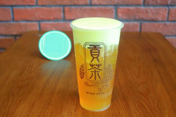 御可贡茶加盟官网是哪个？御可贡茶加盟前景怎么样
