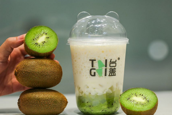 台盖奶茶加盟前景怎么样,奶茶店加盟有前途吗