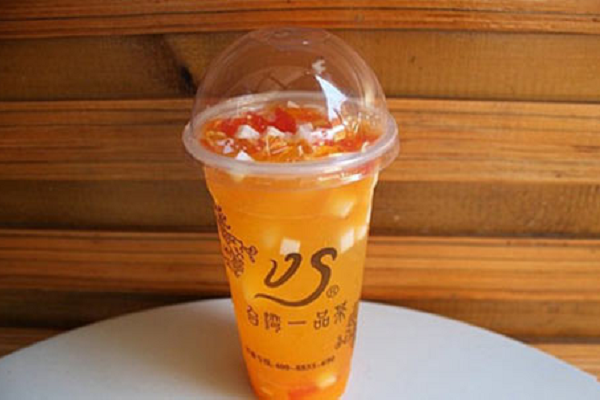 台湾一品茶加盟电话是多少