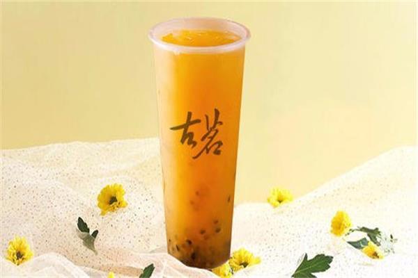 古茗奶茶店哪些单品值得推荐，这五款茶饮不能错过