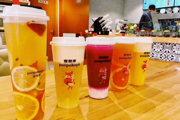 狸狸家奶茶加盟总部在哪里,狸狸家奶茶加盟电话是多少