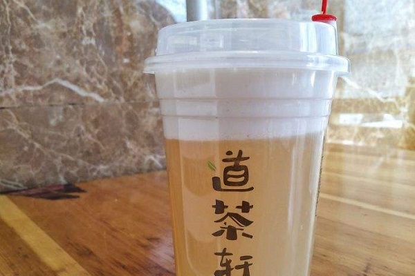 道茶轩奶茶加盟条件是什么,道茶轩奶茶加盟流程是什么
