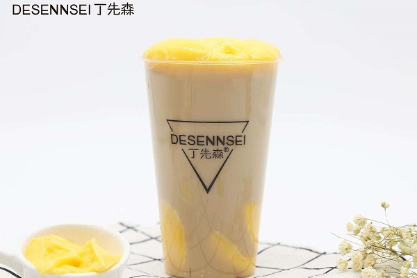丁先森奶茶加盟条件是什么
