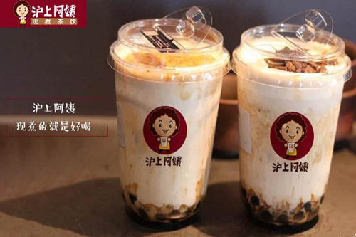 沪上阿姨加盟前景怎么样,沪上阿姨加盟发展前途怎么样