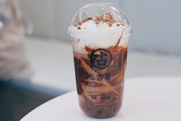 如何开一家市级古茗奶茶连锁店？只要4个步骤就可以顺利哪下代理