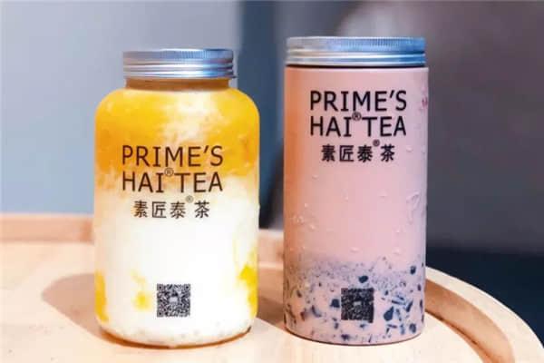 开一家素匠泰茶需要怎样联系总部？大概准备多少钱呢?