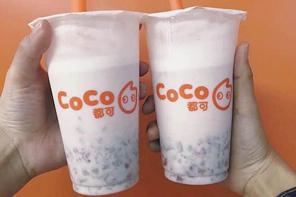 都可茶饮省会城市开店要准备13.44万元：需要租多大的店面?