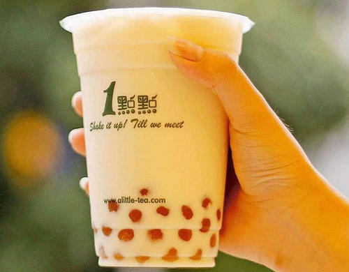 前打工人讲述自己的奶茶创业之路,奶茶创业哪家好