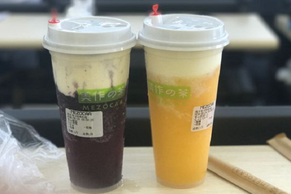 美作の茶加盟流程是什么,美作の茶加盟优势是什么