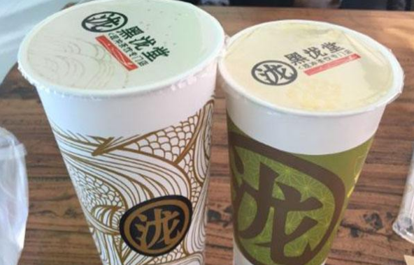 开家黑泷堂奶茶大概需要多少钱