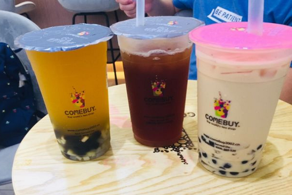 甘杯奶茶加盟优势有哪些,甘杯奶茶加盟条件是什么