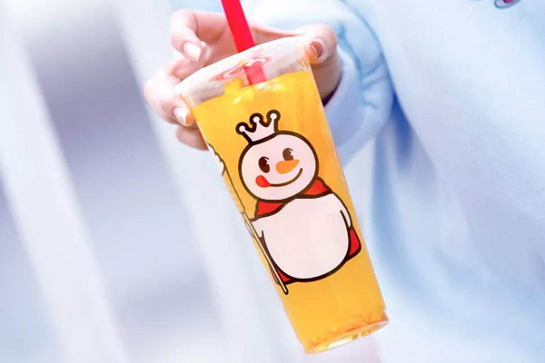 投资蜜雪冰城装修和设备购置费用多少钱？三种加盟店型费用级别