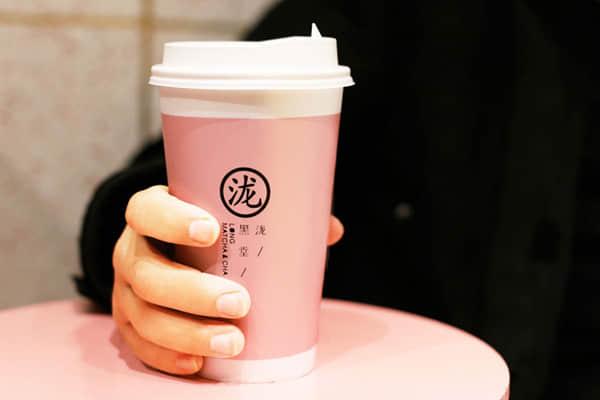 黑泷堂奶茶公司总部详细位置在哪里？2021黑泷堂加盟费一览表