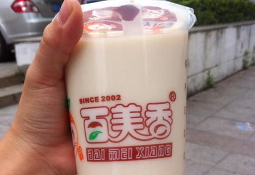 百美香奶茶加盟官网是哪个,百美香奶茶加盟优势是什么