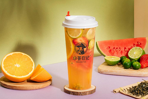 小茶日记投资电话是多少？小茶日记投资优势有哪些