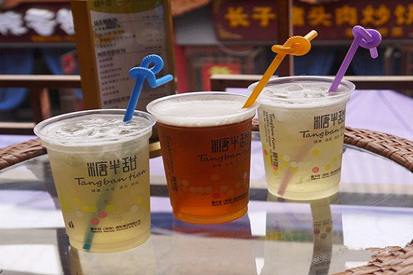 奶茶品牌投资前景排行榜前十名,创业项目做什么比较好