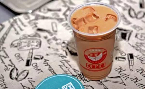 大通冰室奶茶投资条件有哪些