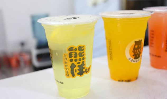 熊样er奶茶投资流程是什么,熊样er奶茶投资优势有哪些