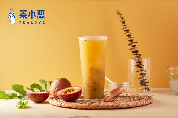 加盟茶小恋奶茶需要多少钱？开店条件有哪些?