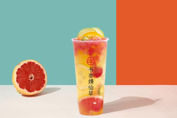 2021年书亦烧仙草价目表曝光，好喝低卡的四款饮品为您推荐