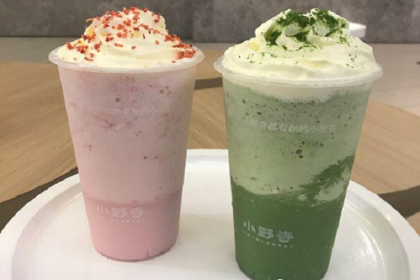 小野寺奶茶投资优势有哪些,开一家小野寺奶茶怎么样