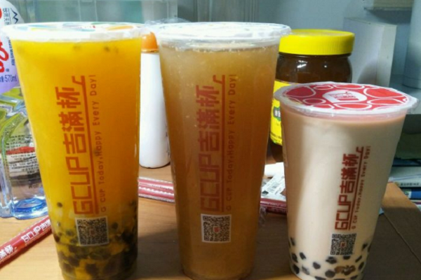 吉满杯奶茶店销量怎么样,吉满杯奶茶开店经营技巧大全