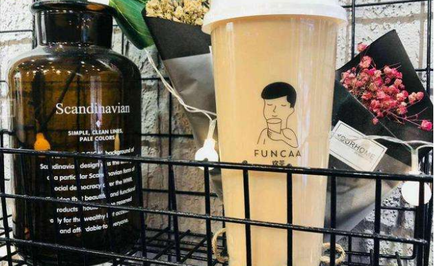 欢茶奶茶店开店成本需要多少钱,欢茶奶茶适合新手投资吗