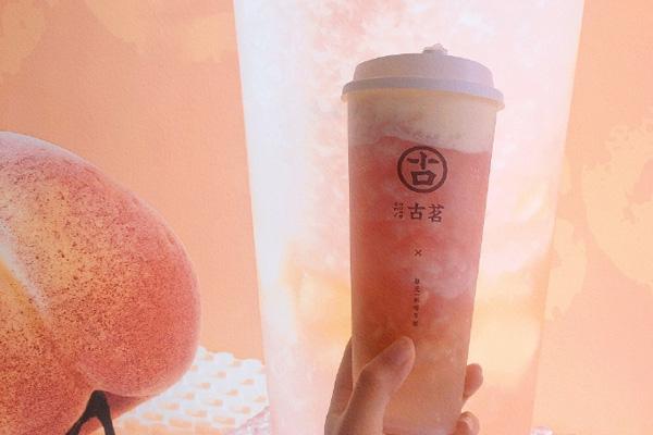 古茗总部官网分享开店经验：2021推出优惠活动