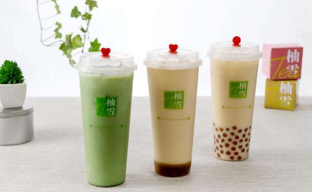 柚雪tea适合新手投资创业吗,柚雪tea值得投资吗